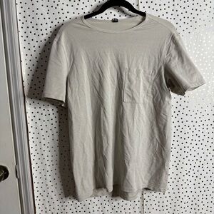 Lululemon Men's Shirt